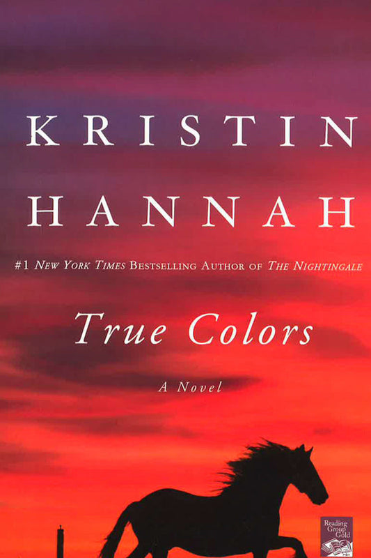 True Colors