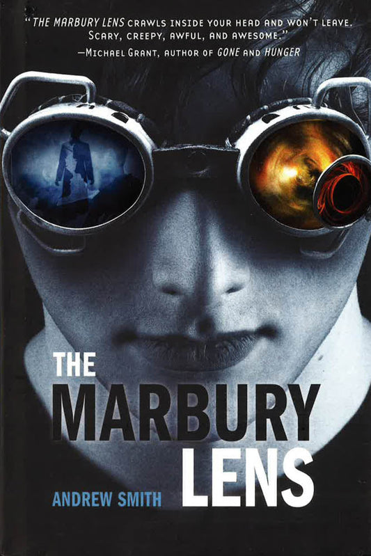 The Marbury Lens