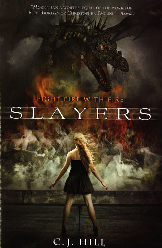 Slayers