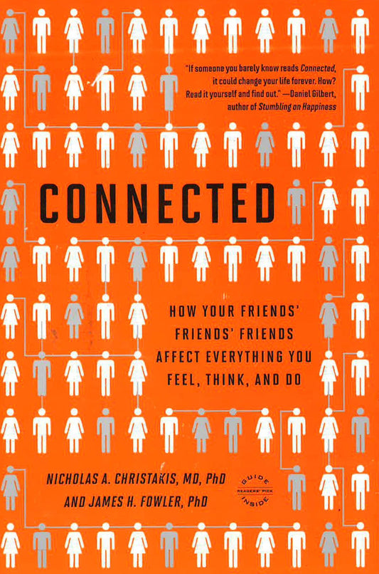 Connected: How Your 'Friends'