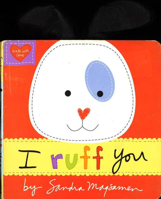 I Ruff You
