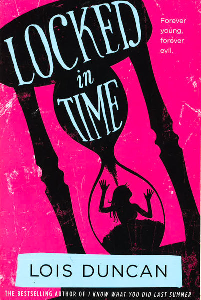 Locked In Time