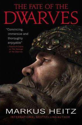 The Fate Of The Dwarves