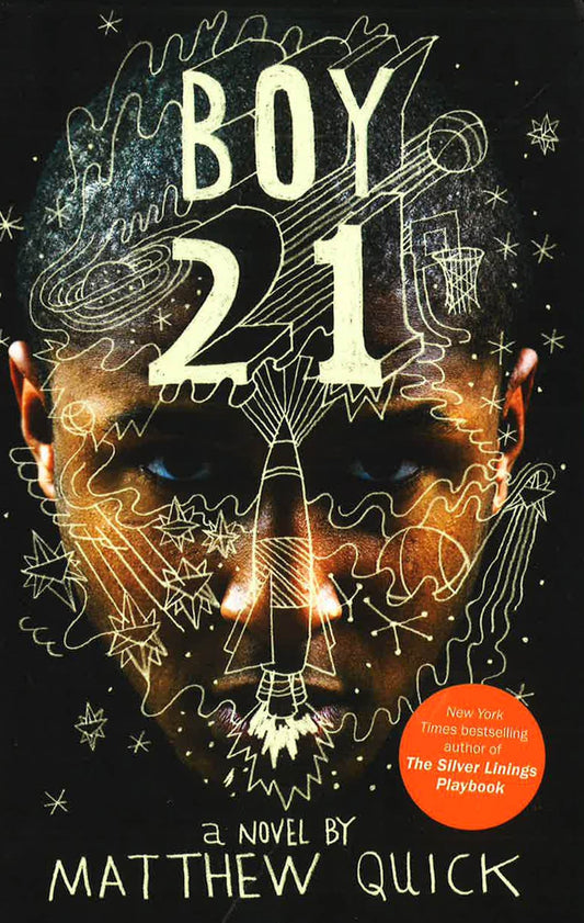 Boy 21
