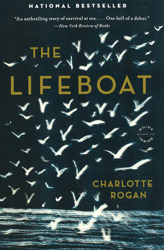 The Lifeboat