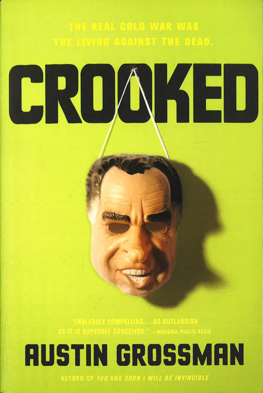 Crooked