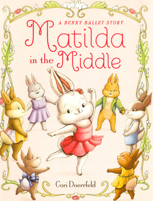 Matilda In The Middle