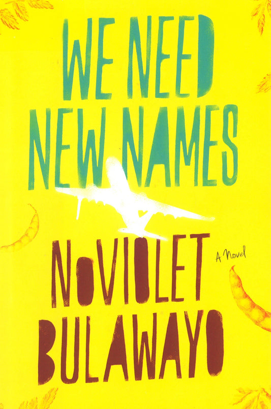 We Need New Names