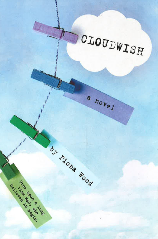 Cloudwish
