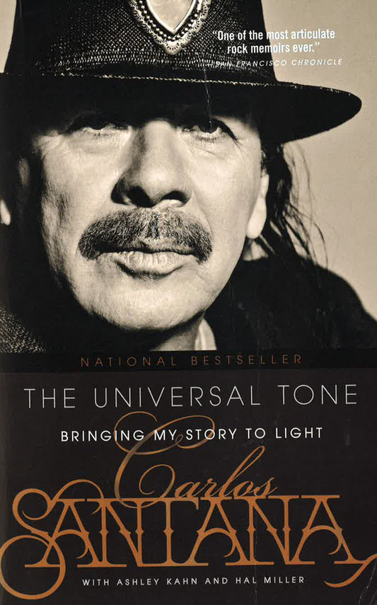 Universal Tone, The: Bringing