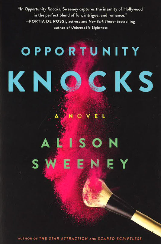 Opportunity Knocks