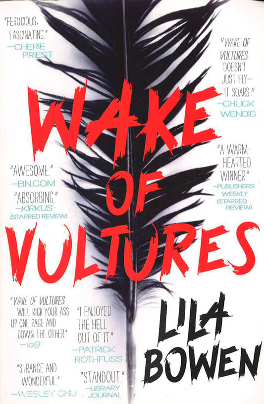 Wake Of Vultures