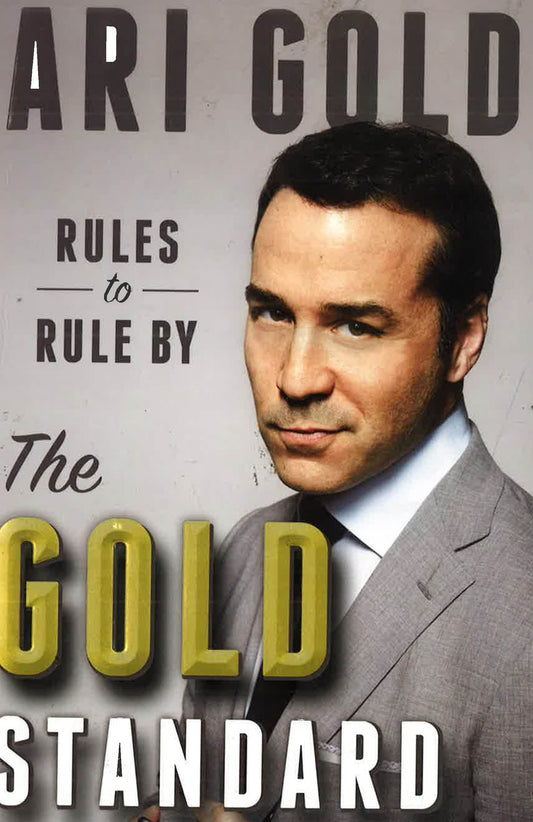 The Gold Standard (Hb)