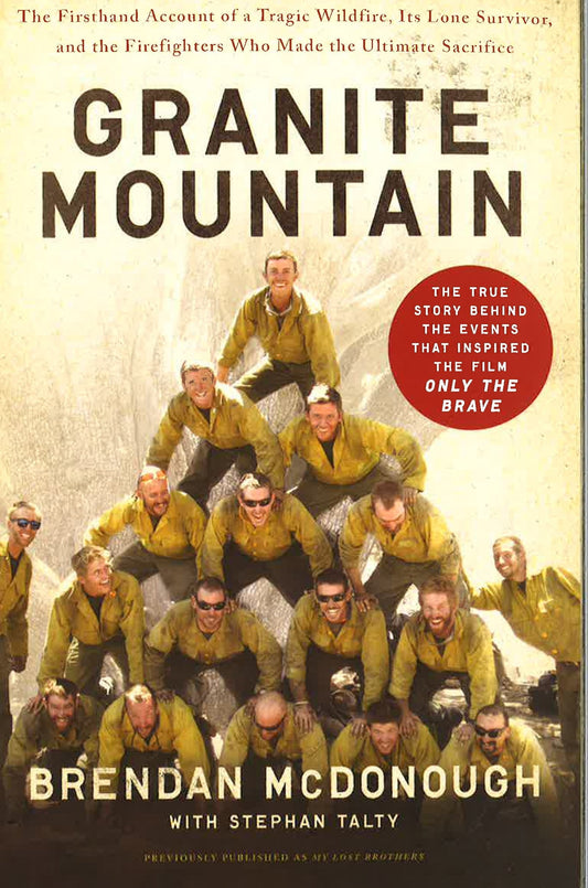 Granite Mountain