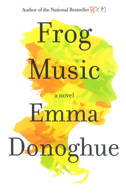 Frog Music