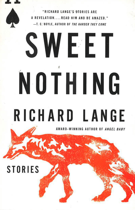 Sweet Nothing
