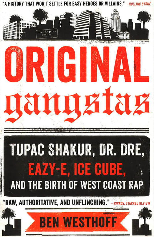 Original Gangstas