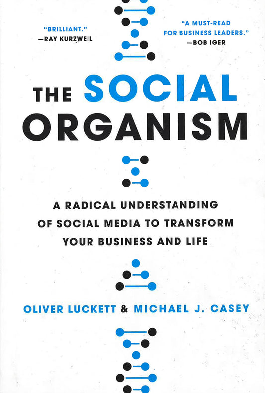 The Social Organism
