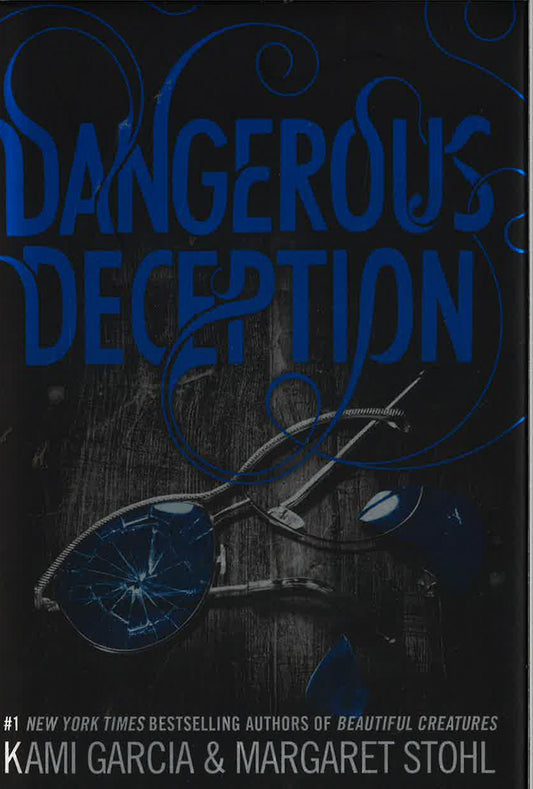 Dangerous Deception