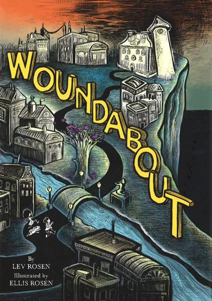 Woundabout