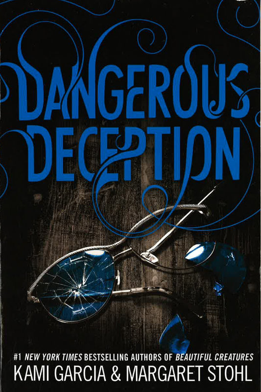 Dangerous Deception