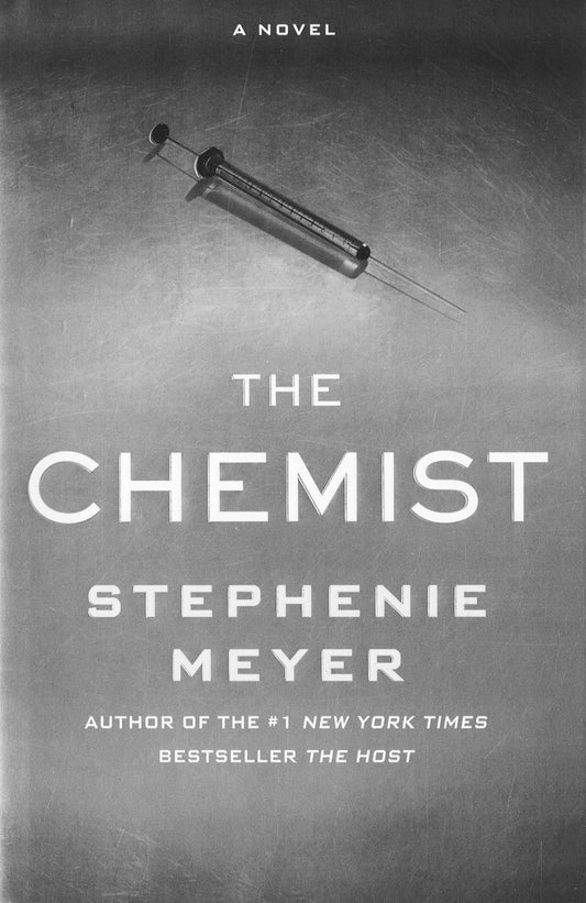 The Chemist