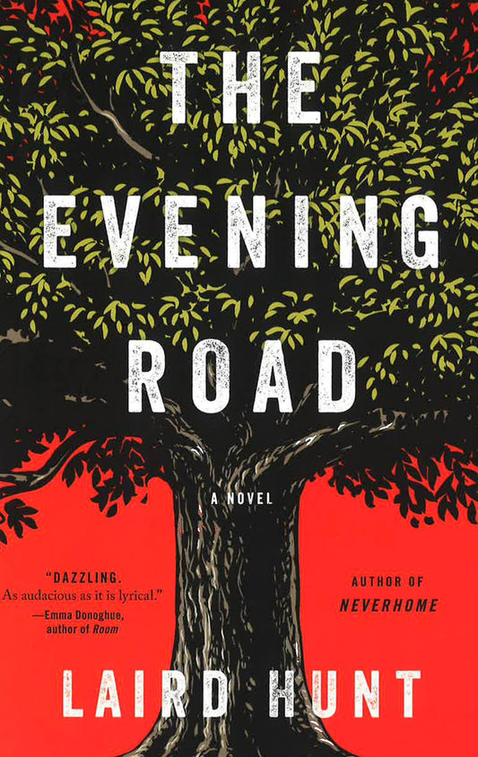 The Evening Road