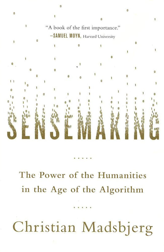 Sense Making