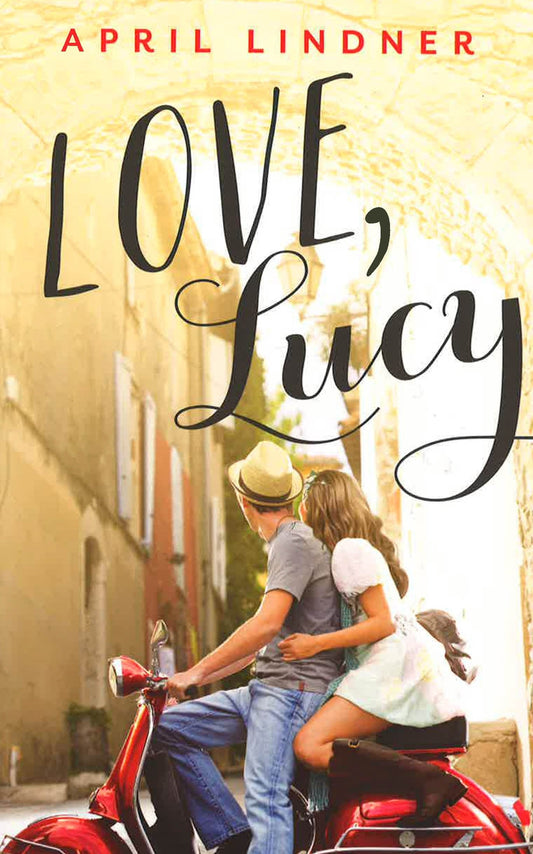 Love, Lucy