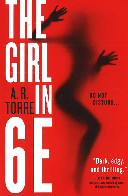 Girl In 6E