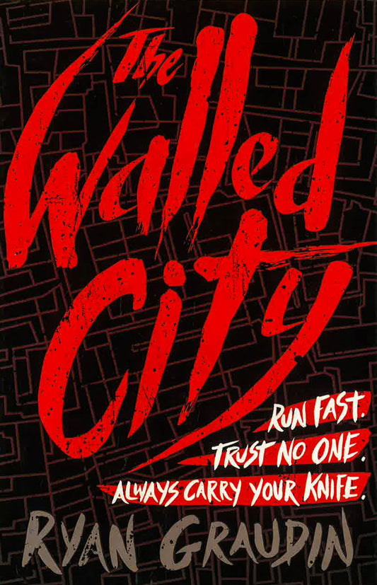 The Walled City (Hb)