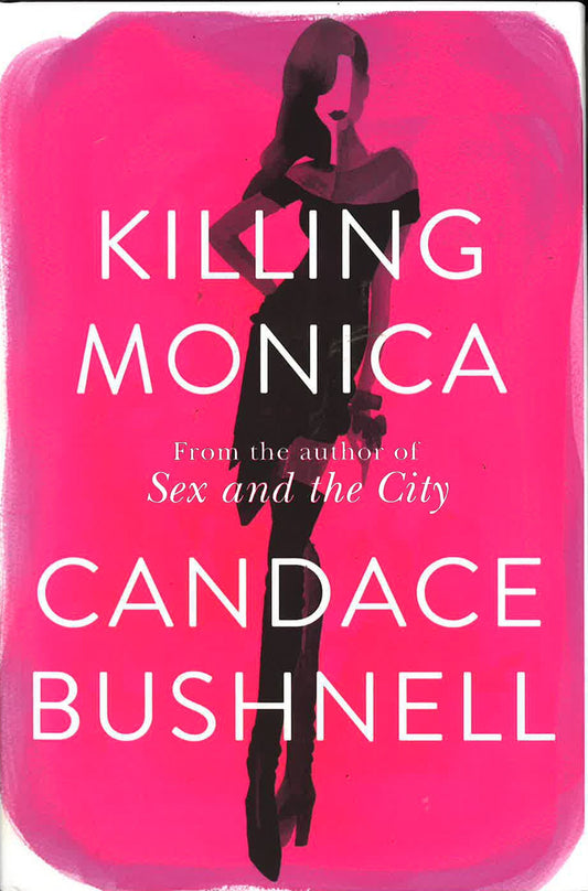Killing Monica Hb