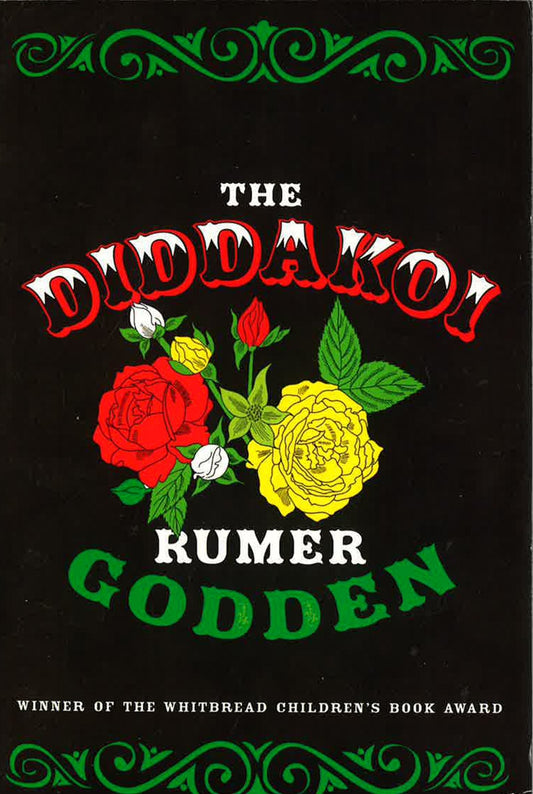 The Diddakoi