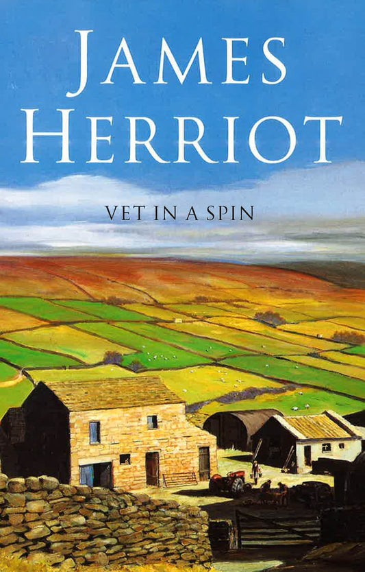 Vet In A Spin
