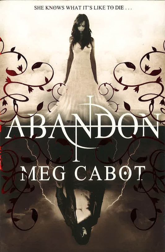 Abandon (Abandon Book 1)