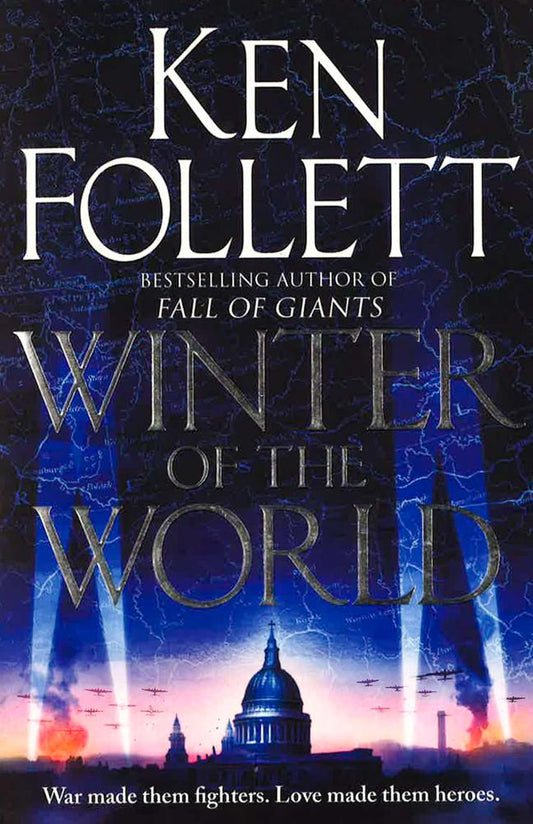 Winter Of The World