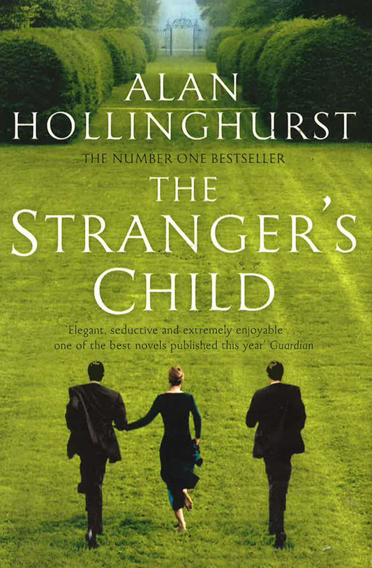 Stranger's Child