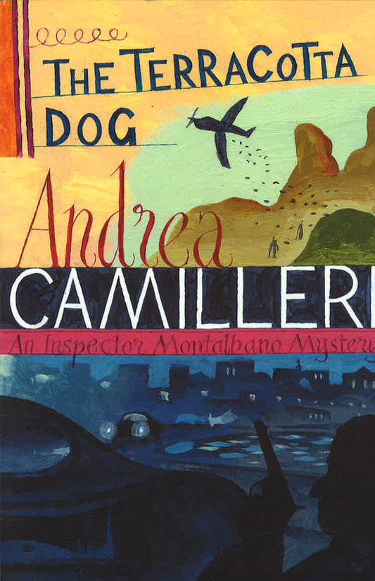 The Terracotta Dog (Inspector Montalbano Mysteries)
