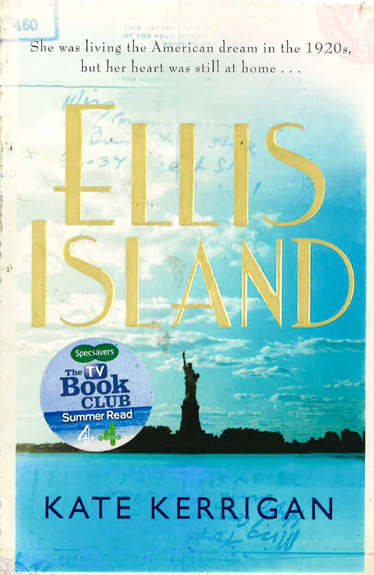 Ellis Island
