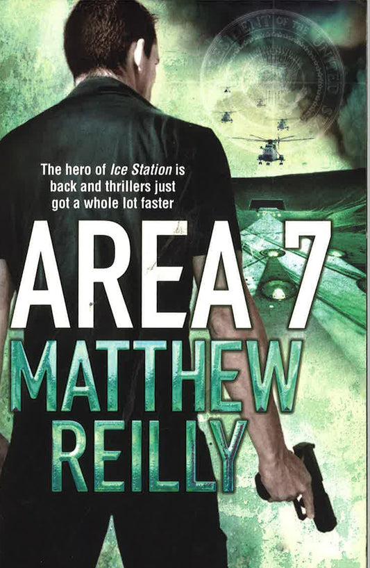 Area 7