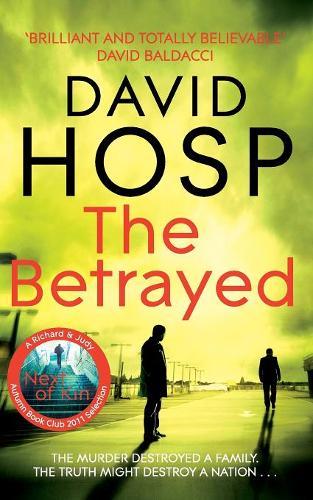 The Betrayed