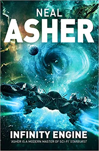 Infinity Engine