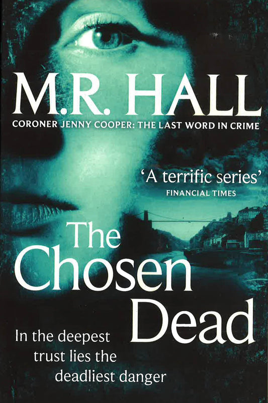 The Chosen Dead