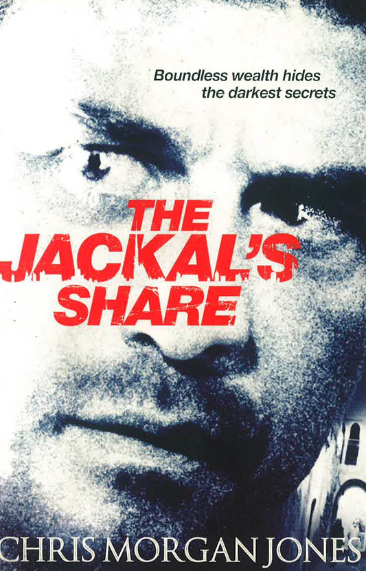 The Jackal's Share