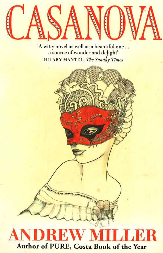 Casanova