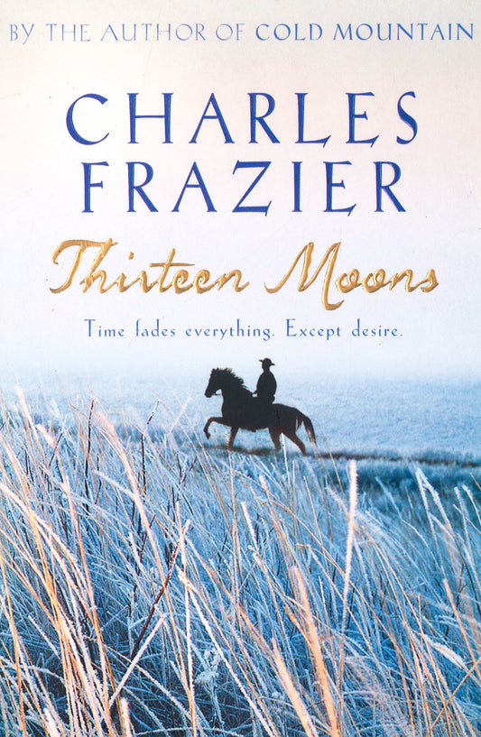 Thirteen Moons
