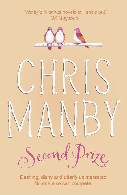 Second Prize