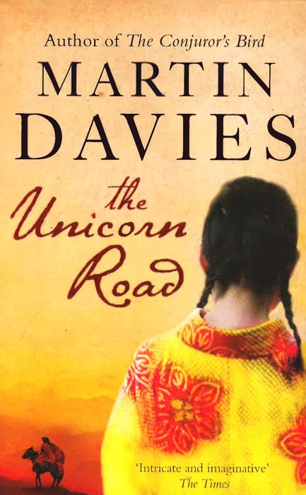 The Unicorn Road A Format