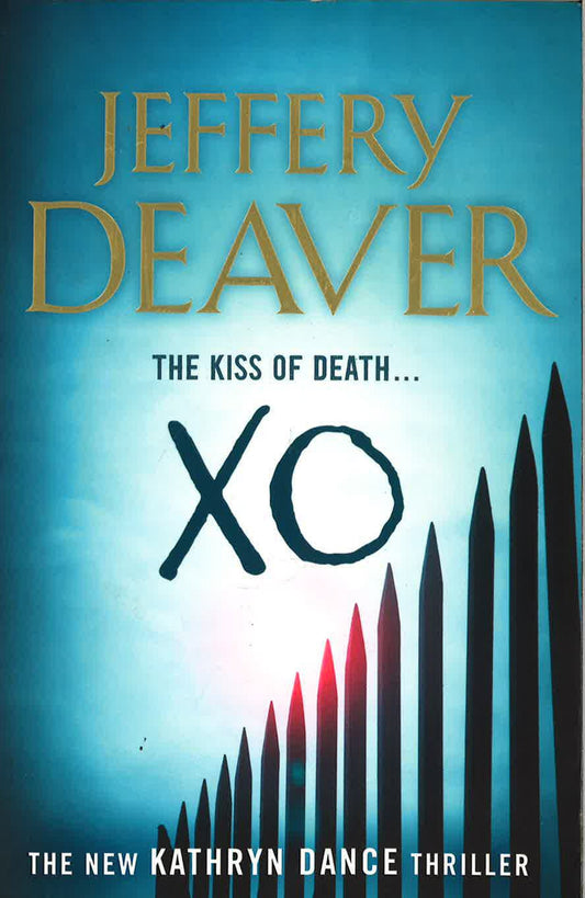 XO: Kathryn Dance