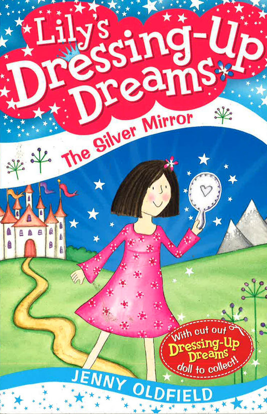 The Silver Mirror: Book 5